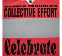 CELEBRATE 7 INCH (7" VINYL 45) UK DESIRE 1990