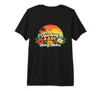 Celebrate AAPI Heritage Month - Asian American History Teach Premium T-Shirt