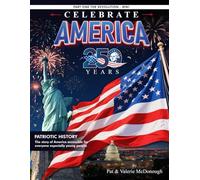Celebrate America 250 years