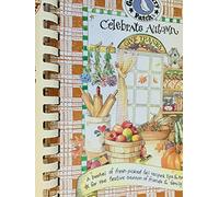 Celebrate Autumn: ...Crisp, Apple-Red Days and Cozy Nights