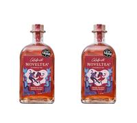 Celebrate by NOVELTEA - Limited Winter Edition - Spiced Tea with Scotch Whisky (Pack of 2)