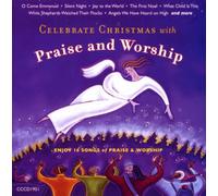 Celebrate Christmas with Praise and Worship
