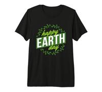 Celebrate Earth Day Happy Earth Day Environmental Premium T-Shirt