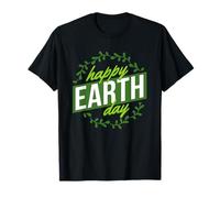 Celebrate Earth Day Happy Earth Day Environmental T-Shirt