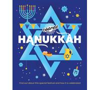 Celebrate!: Hanukkah