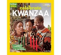 Celebrate Kwanzaa (Holidays Around The World)