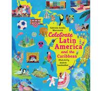 Celebrate Latin America and the Caribbean