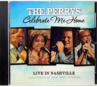 Celebrate Me Home Live in Nashville