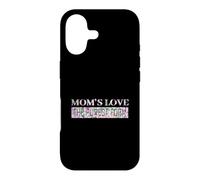 Celebrate Mom's Love: The Purest Form Case for iPhone 17