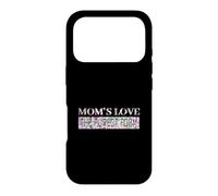 Celebrate Mom's Love: The Purest Form Case for iPhone 17 Pro