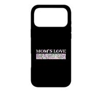 Celebrate Mom's Love: The Purest Form Case for iPhone 17 Pro Max
