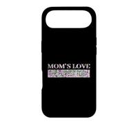 Celebrate Mom's Love: The Purest Form Case for iPhone Air