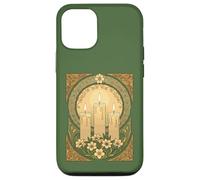 Celebrate Nowruz with Sham Light, Joy, and Tradition Case for iPhone 12/12 Pro