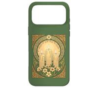Celebrate Nowruz with Sham Light, Joy, and Tradition Case for iPhone 17 Pro Max