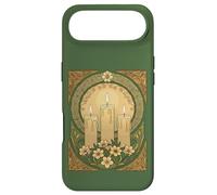 Celebrate Nowruz with Sham Light, Joy, and Tradition Case for iPhone Air