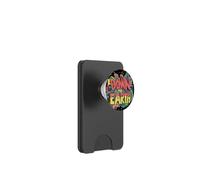 Celebrate Realness with this Down to Earth Graphic PopSockets PopWallet for MagSafe