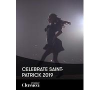 Celebrate Saint-Patrick 2019
