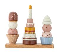 Celebrate stacking toy Multicoloured one size