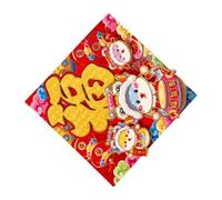Celebrate The 2025 New Year with Innovative Door Decoration Designs Features Bright Color and Simple Application Home Shop Decoration