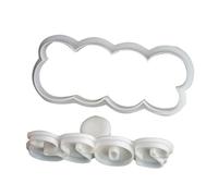 Celebrate The 2025 Spring Festival with Unique Snake Shape Cookie Molds Fondant Cutter Texture for Home Baking Party Theme Baking Accessories