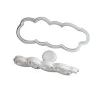 Celebrate The 2025 Spring Festival with Unique Snake Shape Cookie Molds Fondant Cutter Texture for Home Baking Food Grade Biscuit Cutter