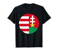 Celebrate The Hungarian Revolution of 1848 T-Shirt