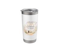 Celebrate The Savior Easter Tee - Faith-Filled Christian Stainless Steel Insulated Tumbler