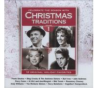 Celebrate the Season with Christmas Traditions Vol.1