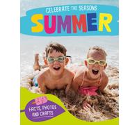 Celebrate the Seasons: Summer