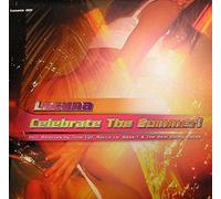 Celebrate The Summer 2006 (x4) [Vinyl Single]