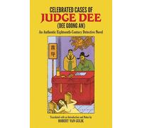 Celebrated Cases of Judge Dee