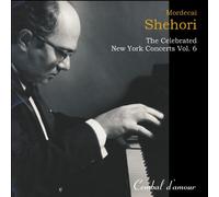 Celebrated New York Concerts 6
