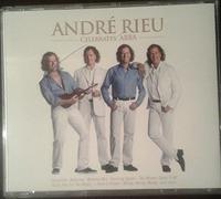 Celebrates Abba by Andre Rieu (2013-05-03)