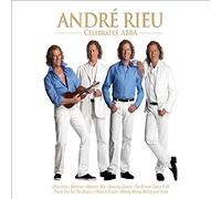 Celebrates Abba / Music Of The Night by Andre Rieu (2013) Audio CD