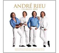 Celebrates Abba + Music of the Night - Rieu,Andre CD-JEWEL CASE