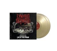 Celebrating 50 Years: Live At The Ryman, Lynyrd Skynyrd