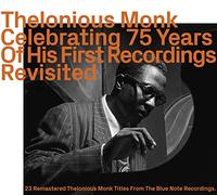 Celebrating 75 Years of His First Recordings Revis