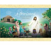 Celebrating a Christ-Centered Easter