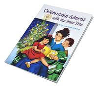 Celebrating Advent With the Jesse Tree
