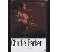 Celebrating Bird: Le Triomphe de Charlie Parker