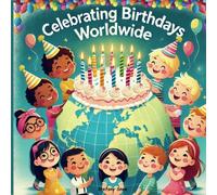 Celebrating Birthdays Worldwide: Tales and Traditions Across Cultures