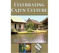 Celebrating Cajun Culture [DVD] [2004] [Region 1] [US Import] [NTSC]