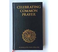 Celebrating Common Prayer [Pocket Edition]