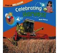 Celebrating Harvest (Start-up Religion)