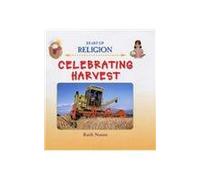 Celebrating Harvest (Start-up Religion)