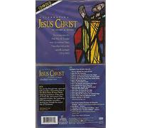 Celebrating Jesus Christ in St