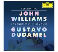 Los Angeles Philharmonic Gustavo Dudamel - Celebrating John Williams