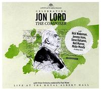 Jon Lord - Celebrating Jon Lord - The Composer