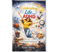 Celebrating Life With ADHD: Coping, Thriving, and Growing