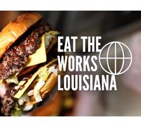 Celebrating New Orleans culture with 4boyz Po-Boys made in Harahan, Louisiana.